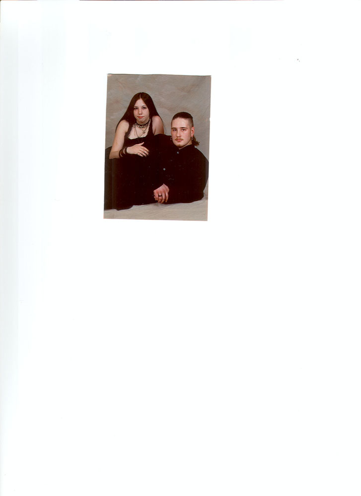 my boyfriend and i