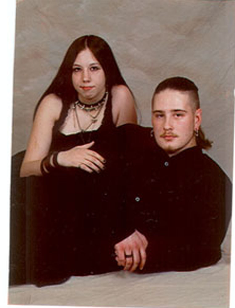 my boyfriend and i