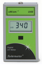 Solarmeter 6.2  Front