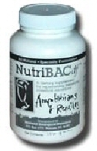 Nutribac