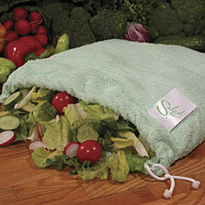 Salad Sac