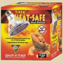 heat safe