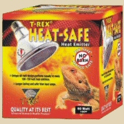 heat safe
