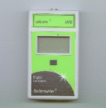 Solar Meter