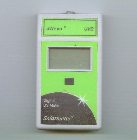 Solar Meter