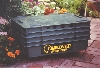 Worm bin
