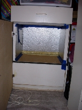 incubator plans