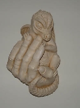 my new dragon
