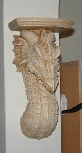 my new dragon