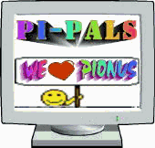 pionus lovers