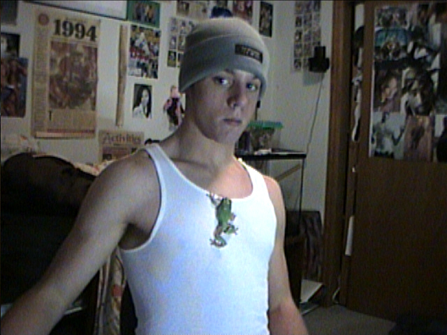 CHEECH