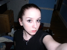 Just me.