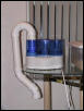 Humidifier and PVC
