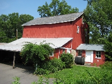 real barn