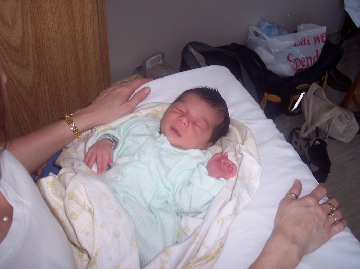 nephew