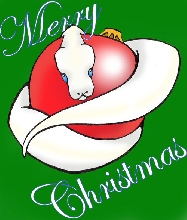 Merry Christmas