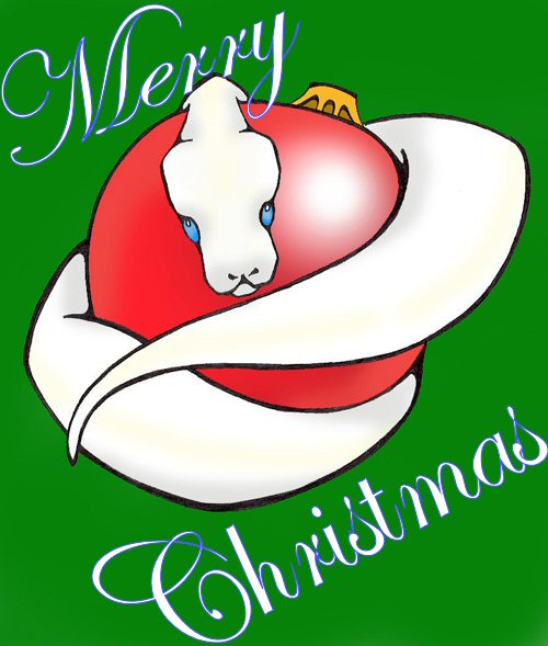 Merry Christmas