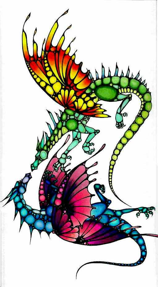 Dragon Flight