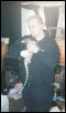 chino and I