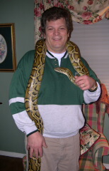 my dad