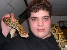me with the burm again