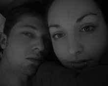 Me and My Girlfriend