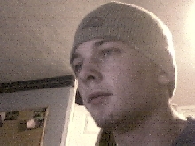 Me in colour!!