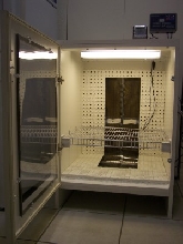 incubator