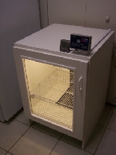 incubator