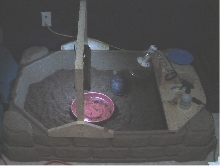 sandbox