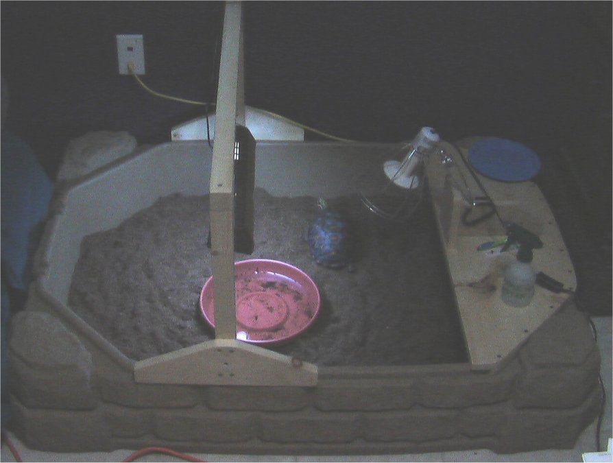 sandbox