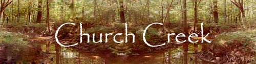 church creek