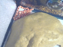 My corn