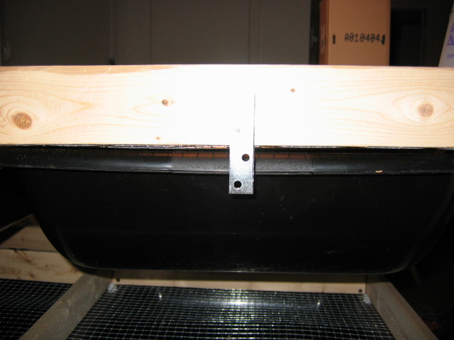 Rat Rack