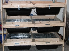 Rat Rack