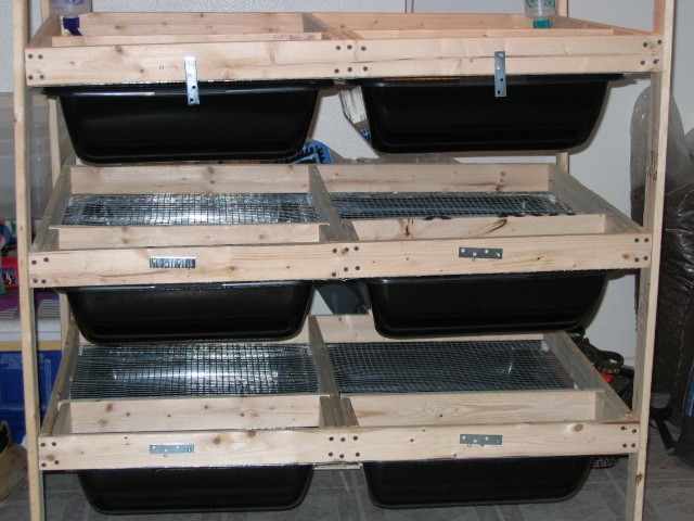 Rat Rack