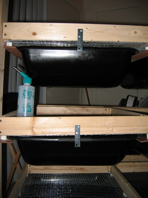 Rat Rack