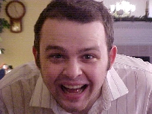 My Brother