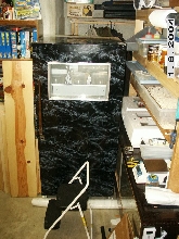 incubator
