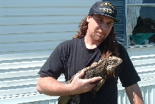 me and Chaos