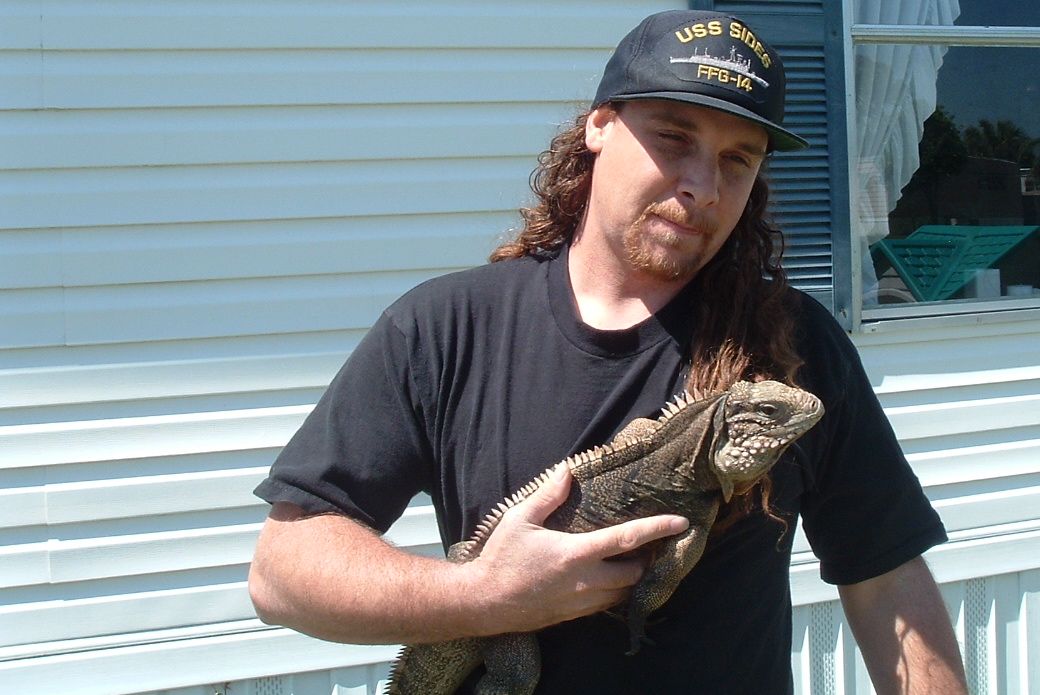 me and Chaos