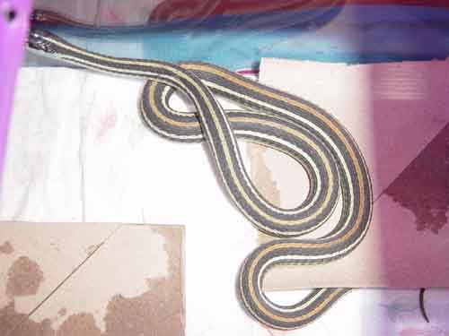 garter