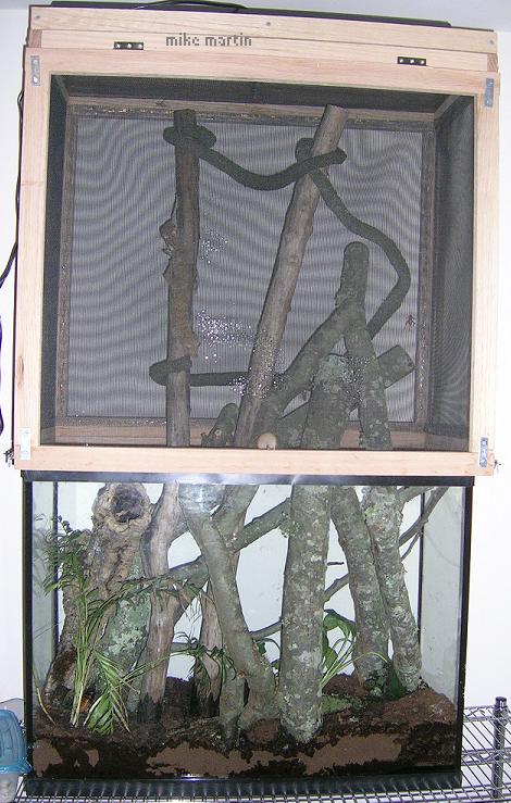 henkeli enclosure redone