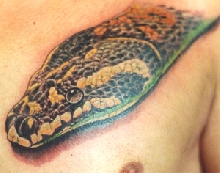 JCP tattoo