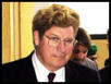 CHENEY RETURNS FROM THE MIDDLE EAST WITH A FULL HEAD OF HAIR!