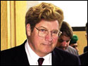 CHENEY RETURNS FROM THE MIDDLE EAST WITH A FULL HEAD OF HAIR!