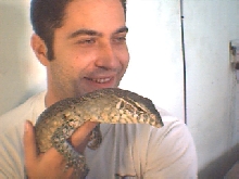 Nile & me