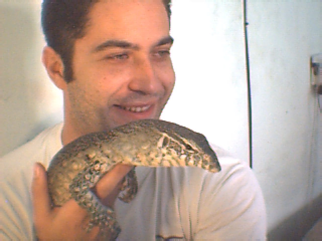 Nile & me