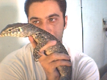 Nile & me 2