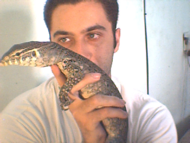 Nile & me 2